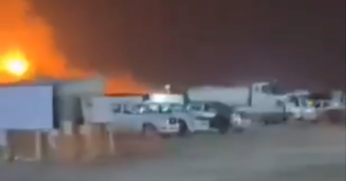 Katar bijesan nakon udara: "Iran nas gura prema ponoru"