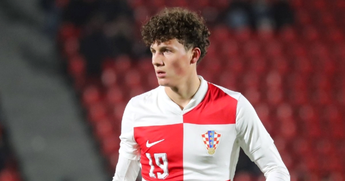 Hrvatska U-21 reprezentacija gubila do 94. minute pa pobijedila u Dohi