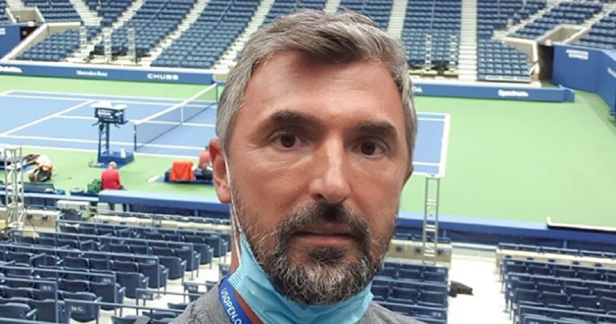 Ivanišević pokazao kako će izgledati prvi Grand Slam nakon pauze zbog korone