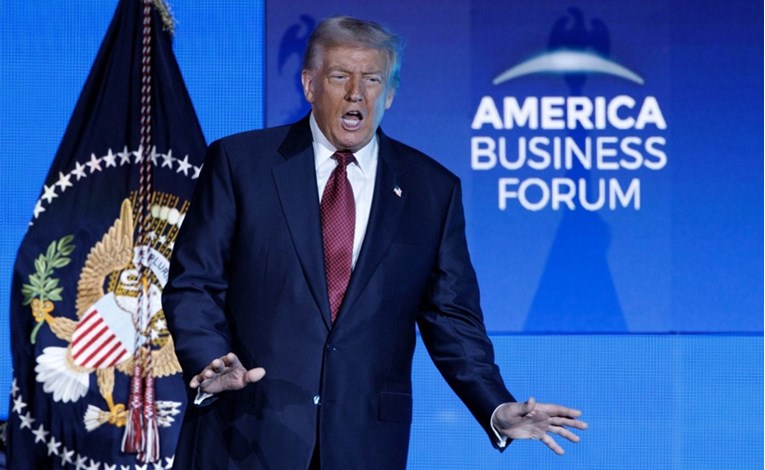 Trump: Miami će uskoro biti utočište za ljude koji bježe od komunizma u New Yorku