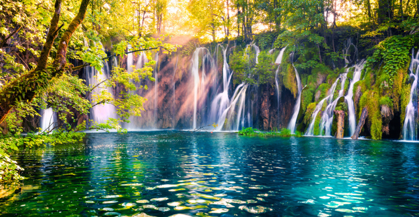 Objavljen popis najljepših nacionalnih parkova, hrvatski je na prvom mjestu