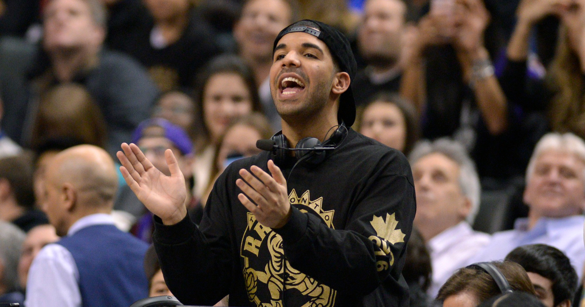 Drake se kladio na utakmicu Kanade i Južne Afrike, osvojio više od 230.000 dolara