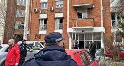 U Srbiji četvero male djece poginulo u požaru