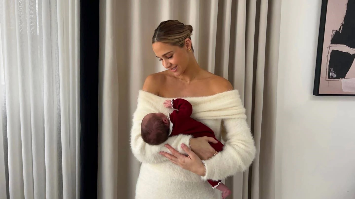 Mali rituali za mame: 5 na&#x10D;ina za povezivanje sa sobom nakon poroda