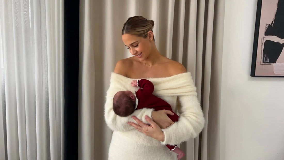 Povratak sebi: 5 nježnih rituala za mame u postporođajnom razdoblju