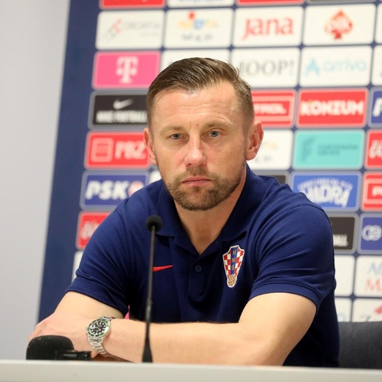 Olić: Bio sam tužan i nesretan, ali dečki su pokazali karakter