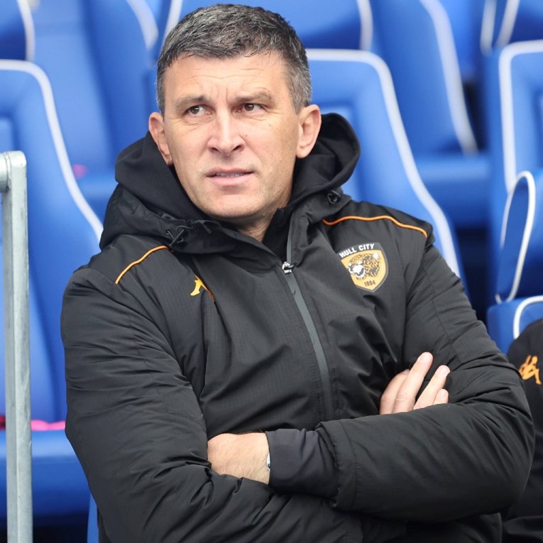 Jakirović izvrijeđan u Engleskoj: Rekao mi je da odje*em u Hrvatsku