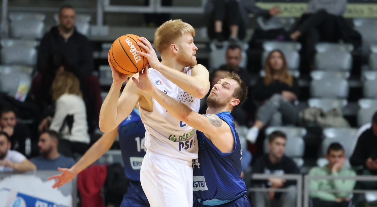 Zadar pobijedio Cibonu uz triple-double Božića