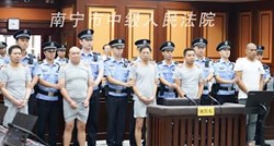 U Kini uhićeno pet plaćenih ubojica, međusobno se angažirali za isto ubojstvo