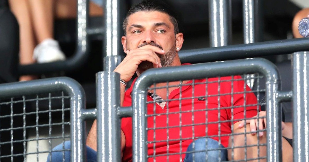 Kustošija dovodi veznjaka iz Athletic Bilbaa