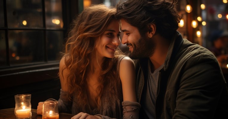 Ovnove danas čekaju romantični trenuci, a Vodenjake susret s posebnom osobom