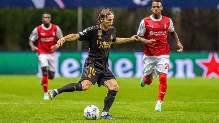 Modrić se spektakularno vratio. Real od 2019. čeka ovakvu partiju