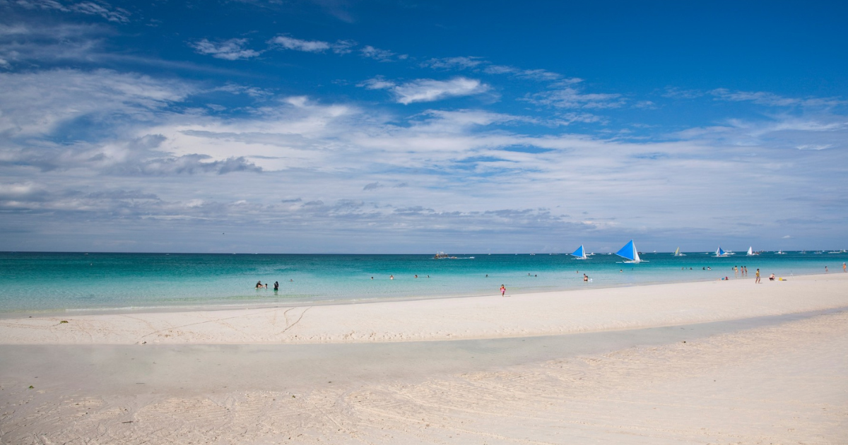 Objavljena lista najboljih plaža na svijetu za 2023., evo koja je na prvom mjestu