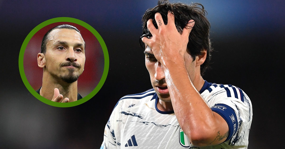 Ibrahimović o skandalu bivšeg suigrača: I ja sam išao u kasino, kockanje je kao droga