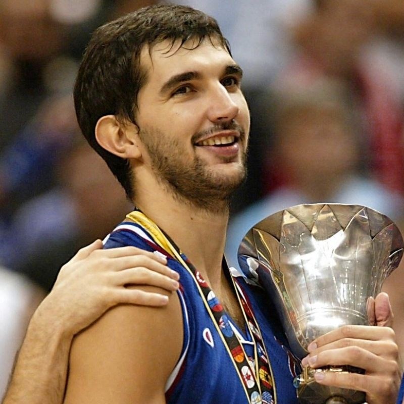 Srbin koji je izbjegao iz Hrvatske postao je jedan od najboljih šutera u povijesti