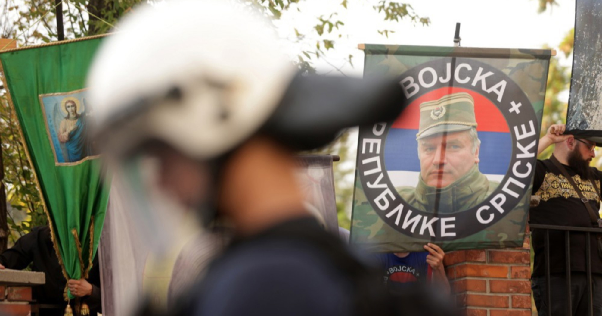 Eurozastupnici traže konkretnije poteze prema Srbiji zbog Mladićeva sprovoda