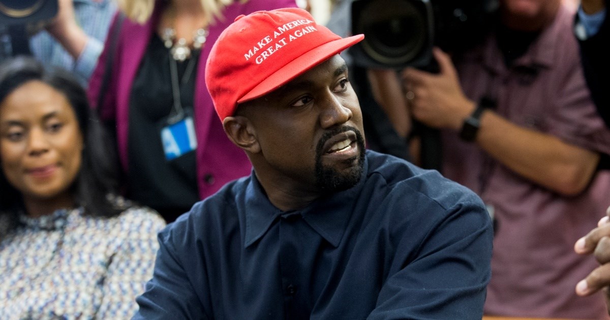 Kanye West na X-u napao Beyonceinu djecu: "Imaju mentalne probleme"