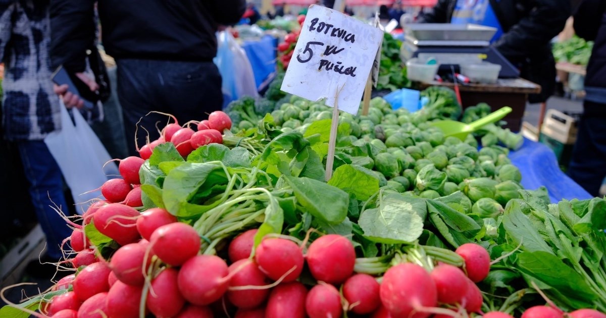 Pušlek rotkvica stoji pet kuna, a ovo su razlozi zbog kojih se isplati kupiti ga