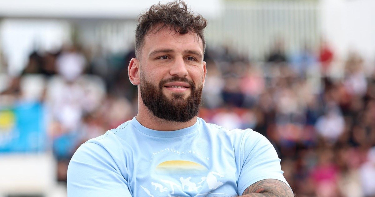 Plazibat se vraća u ring nakon dvije i pol godine. Protivnik mu je nizozemski div