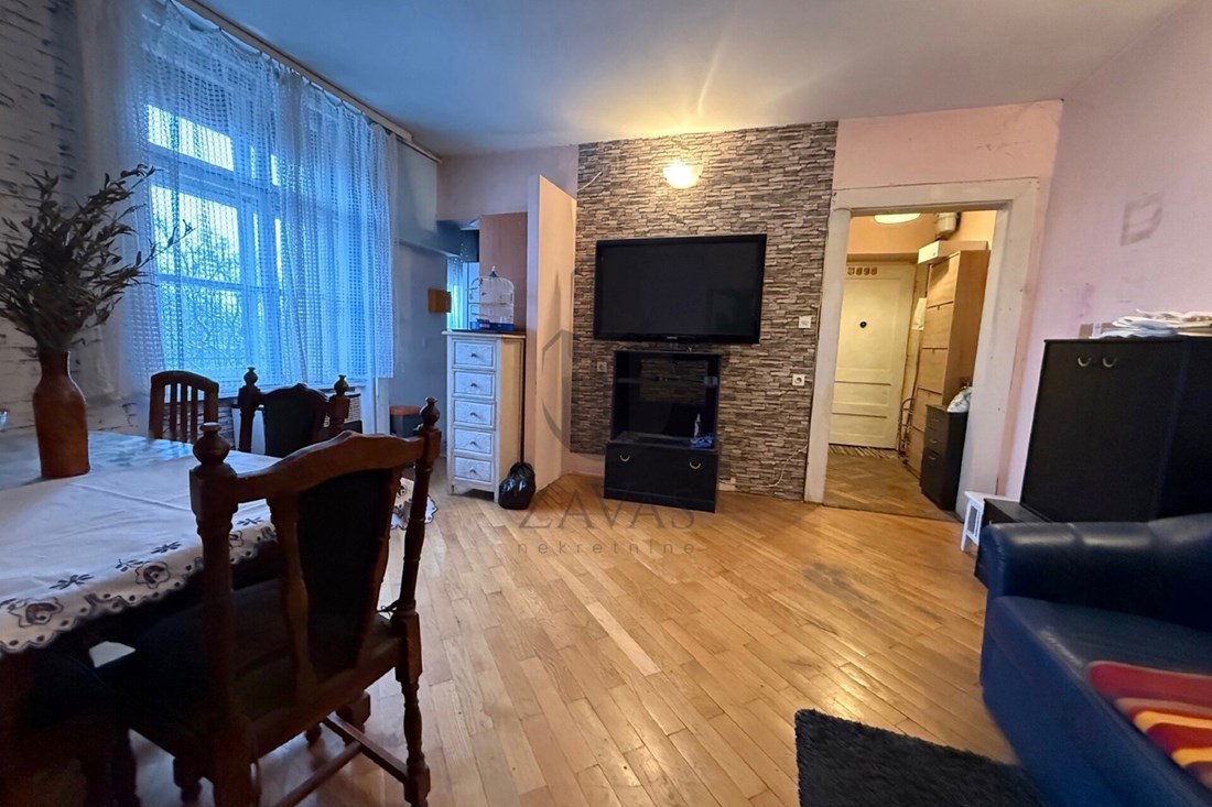 Prvi red do mora: Prodaje se kamena kuća za adaptaciju u Barić Dragi