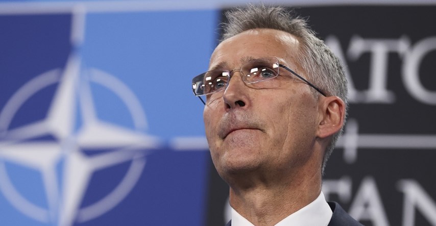 NATO priprema novi plan. Stoltenberg: Rusija nam je izravna prijetnja