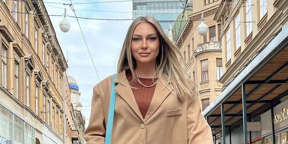 Sonja Kovač prošetala gradom u neobičnim čizmama: "Pobrala sam tonu pogleda"