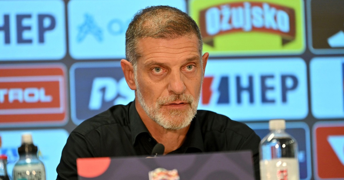 Bilić se obraća nakon debakla protiv Engleske: Ovaj poraz je neobranjiv