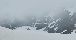 Dvije žene se smrznule u Alpama