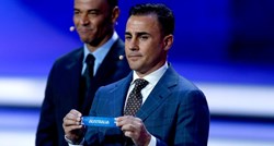 Fabio Cannavaro ima novi posao