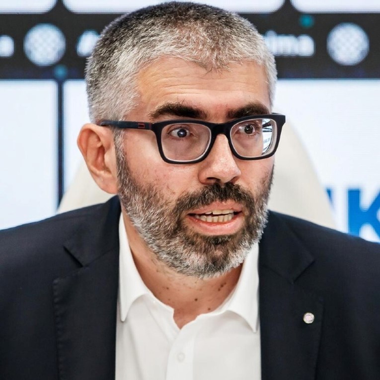 UEFA kaznila Hajduk zbog kršenja financijskog fair-playa