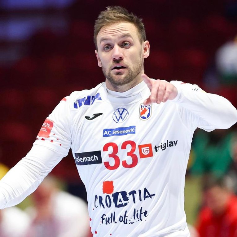 Što Hrvatskoj treba za polufinale Eura? Mora navijati za rivala