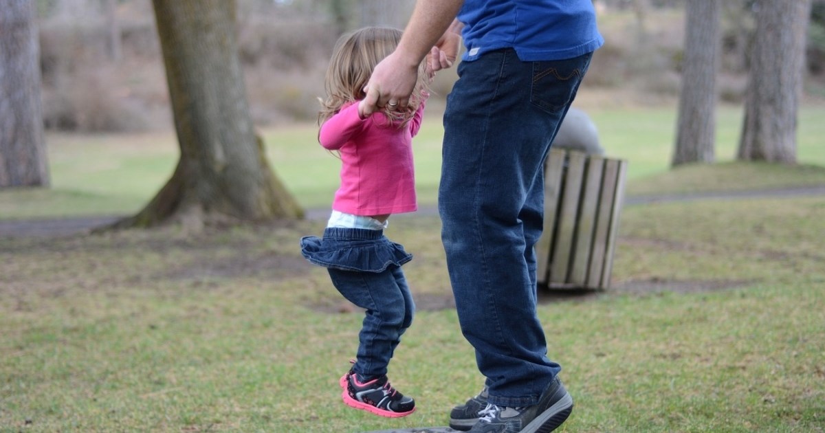 Kćeri očevima produljuju život, pokazala je nova studija