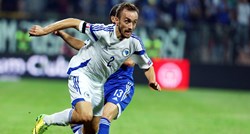 Bivši igrač Hajduka napušta turski klub. Već je pronašao novu destinaciju