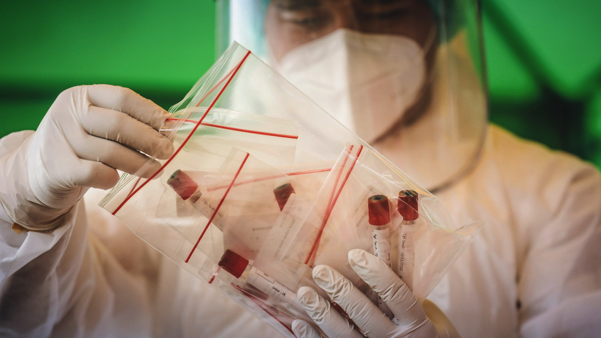 Znanstvenici: Novi test na koronu otkrivao bi zaražene u nekoliko sekundi