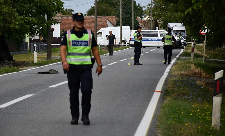 Umro čovjek na kojeg je naletjela vozačica s oduzetom vozačkom i pobjegla