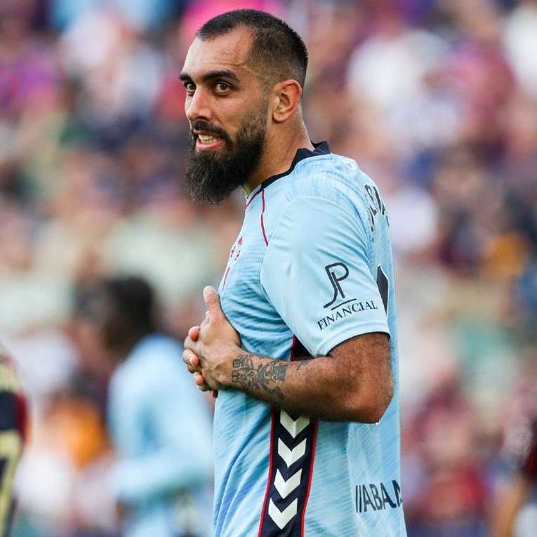 Celta u Hrvatskoj nakon 25 godina. "Dinamo je jako težak protivnik"