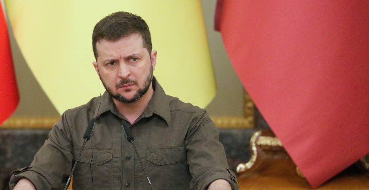Zelenskij: Učinit ćemo sve da opravdamo ruske sumnje u pobjedu