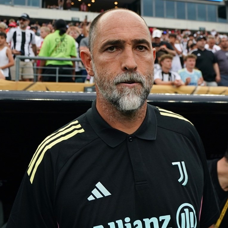 Juventus pred ključnim odlukama. Otvorena su četiri pitanja