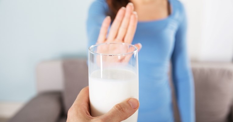 Evo što se mijenja u vašem tijelu ako prestanete konzumirati mlijeko