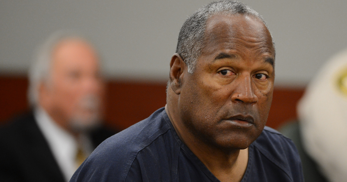 O.J. Simpson kremiran u krugu obitelji i prijatelja u Las Vegasu