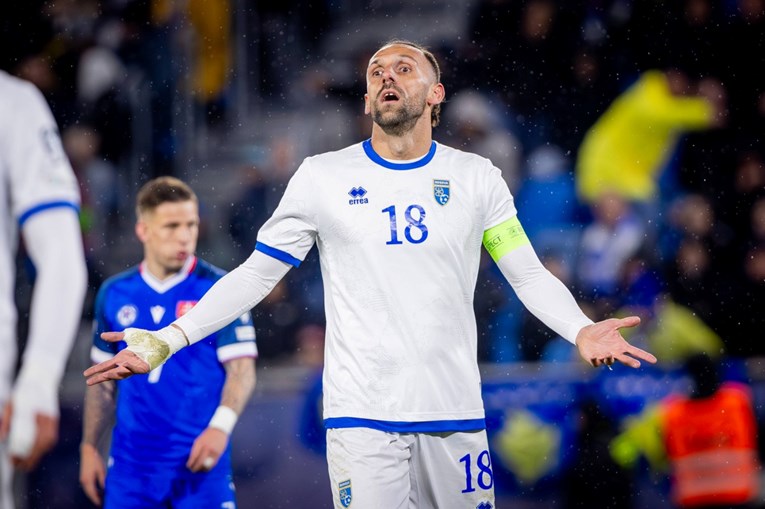 Kapetana Kosova optužili da je prodao utakmicu Turcima, on poručio: Bog te prokleo!