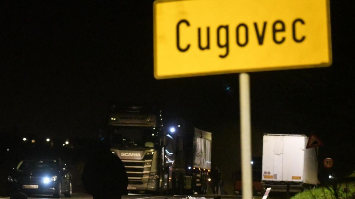 Kod Vrbovca teško ozlijeđen vozač kojemu je dozvola istekla prije 13 godina