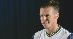 Bale: Ovo je bio pravi trenutak za povratak. Gladan sam i motiviran