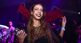 19+ party, zabava u busu ili tunelu? Vodič za Halloween u hrvatskim gradovima