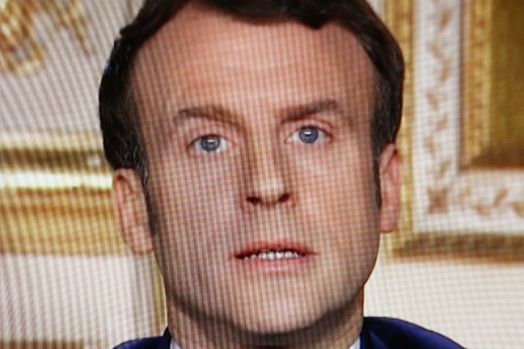 Francuska u karanteni, Macron: "Mi smo u ratu, sutra u podne se zatvaraju granice EU"