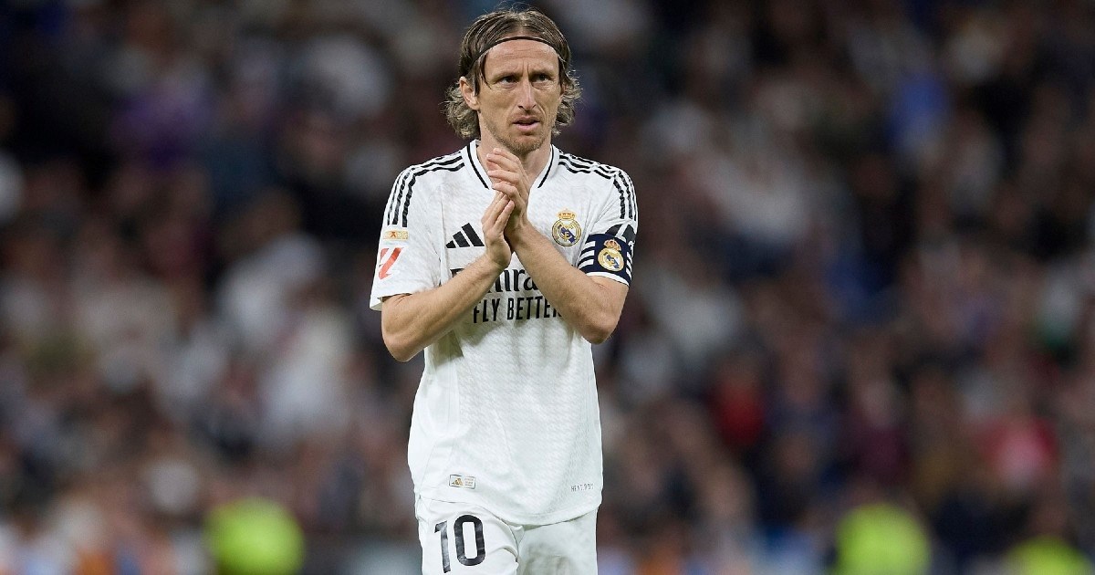 Španjolski novinar: Modrić se borio za ostanak. Alonso je razgovarao s njim