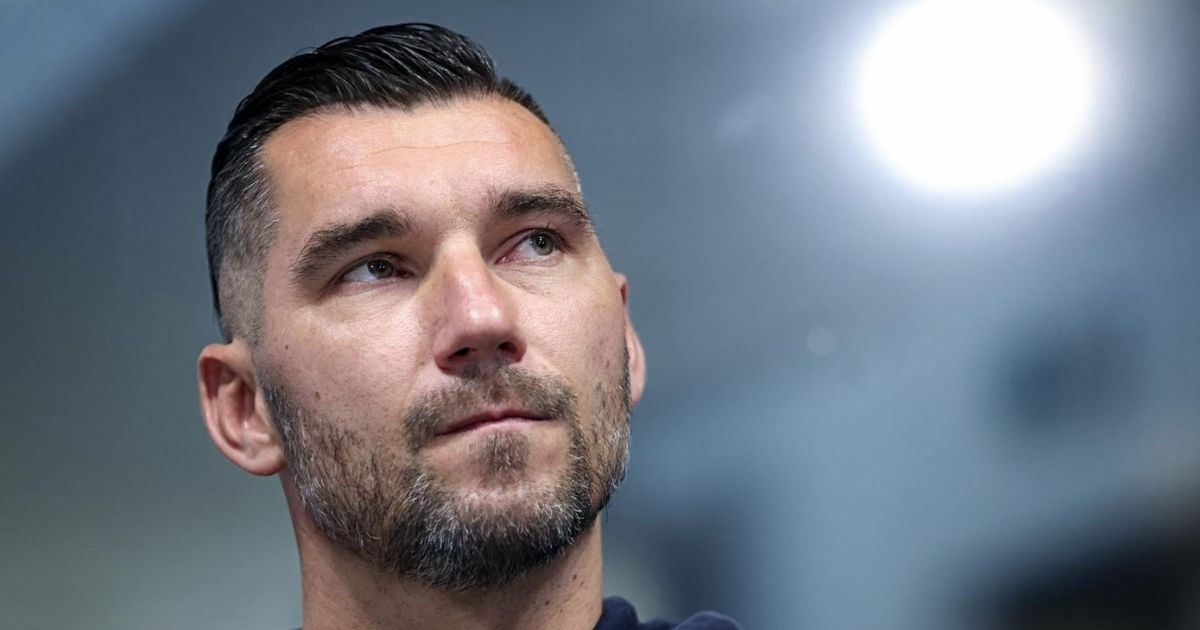 Pokrivačev suigrač: Ništa u životu me nije ovako šokiralo i sledilo