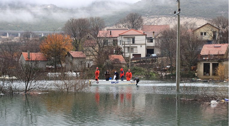 Voda iz vodovoda u Kokorićima je zdravstveno ispravna