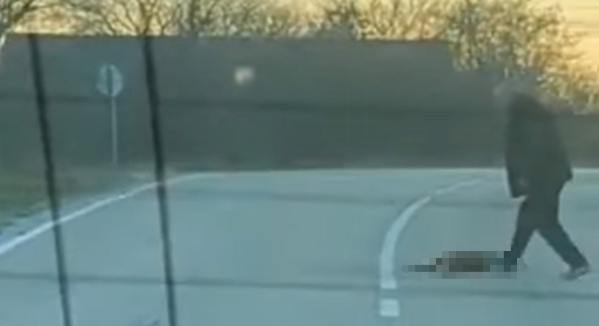 Muškarac (66) kod Drniša upucao psa iz puške koju je ilegalno posjedovao