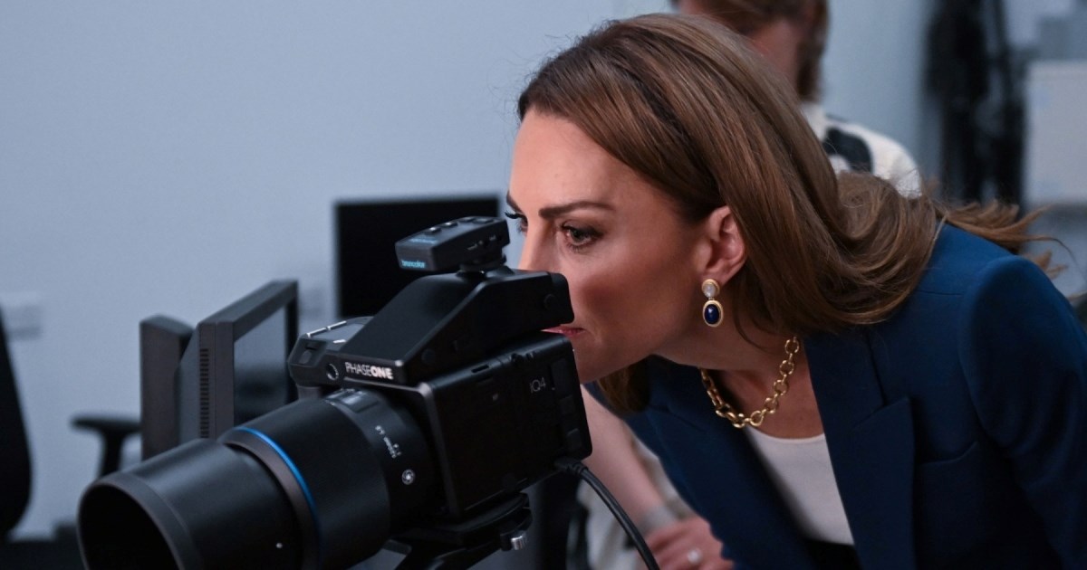 Hit ogrlica kojoj nije odoljela ni Kate Middleton